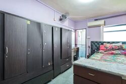 Blk 29 Marsiling Sapphire (Woodlands), HDB 4 Rooms #570346311